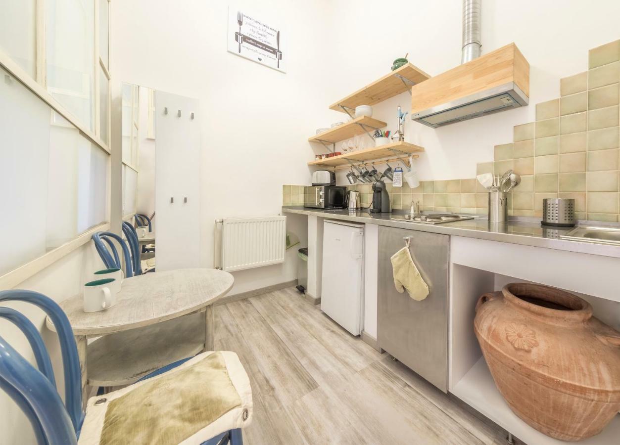 Atlanta Apartment Is In The Heart Of 부다페스트 외부 사진